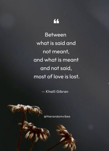 khalil gibran quotes images
