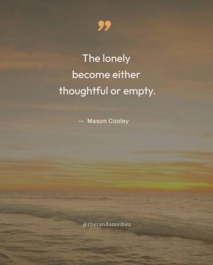quotes about thoughtful