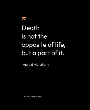 quotes on death