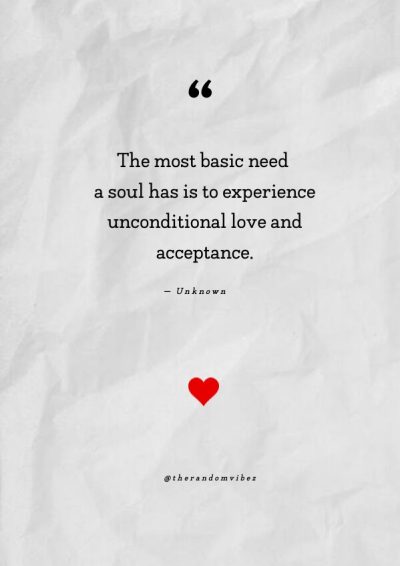 romantic unconditional love quotes