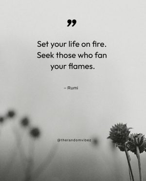 rumi quotes on life