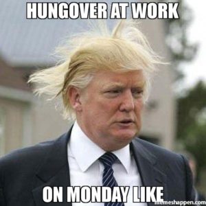 Bad Monday Memes
