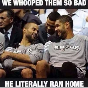 Basketball NBA Memes Funny