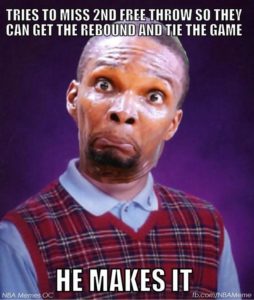 Best NBA Memes