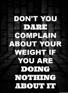 Encouraging Quotes for Weight Loss