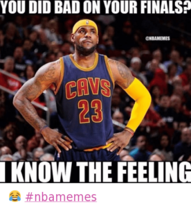 Funiest NBA memes ever