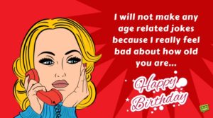 Funniest Birthday Wishes Pictures