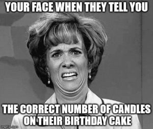 Funniest HappyBirthday Meme