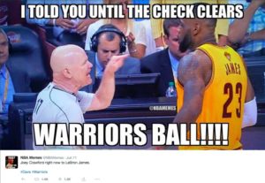 Funniest NBA Memes