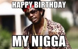 Funny Birthday Memes for Friends