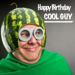 Funny Happy Birthday Cards Memes