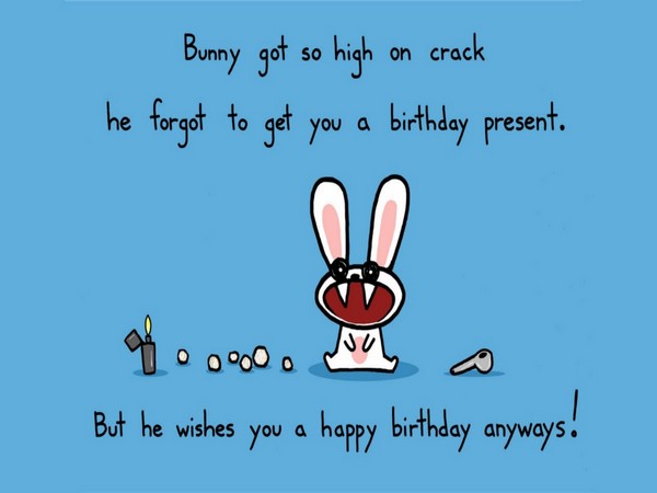 top funny birthday wishes