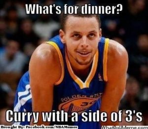 Funny NBA Basketball Memes