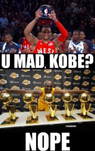 Funny NBA Memes 1