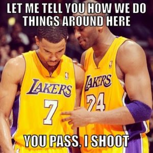 Funny NBA Memes 