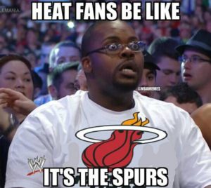 Funny NBA Memes 2014 playoffs