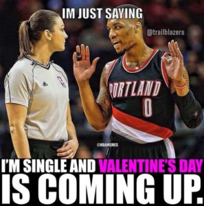 Funny NBA Memes 6