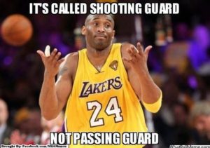 Funny NBA Memes 7