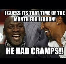 Funny NBA Memes Lebron