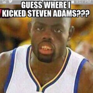 Funny NBAMemes