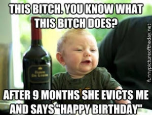 Funny birthday memes tumblr