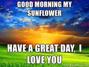 Have a Great Day I Love You Quotes Images