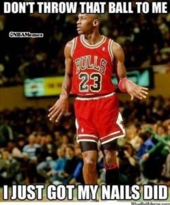 Hilarious NBA Memes