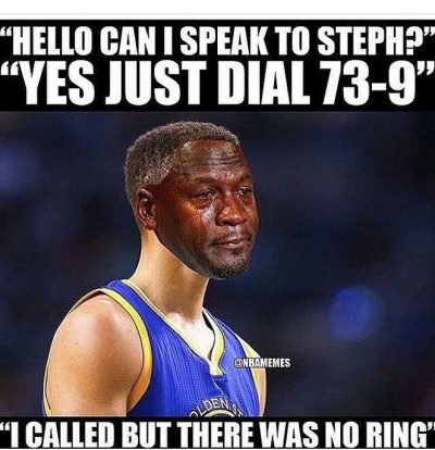 NBA Meme Instagram