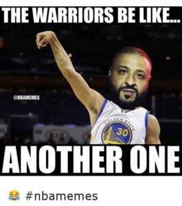 NBA Memes