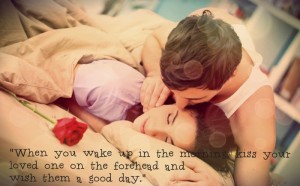 Romantic Have a Great Day Quote IMages