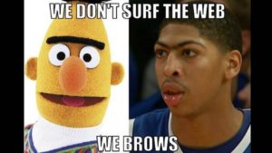 Very Funny NBA Memes