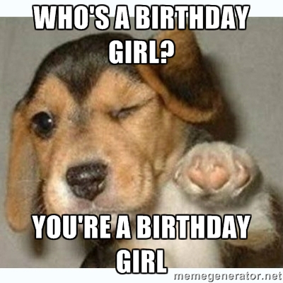 80 Top Funny Happy Birthday Memes