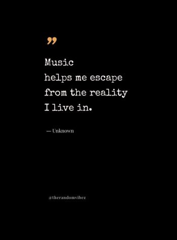 famous music quotes