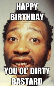 funny happy birthday memes dirty