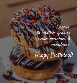 funny happy birthday wishes