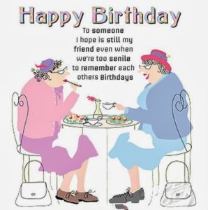 funny-happy-birthday-wishes for friends