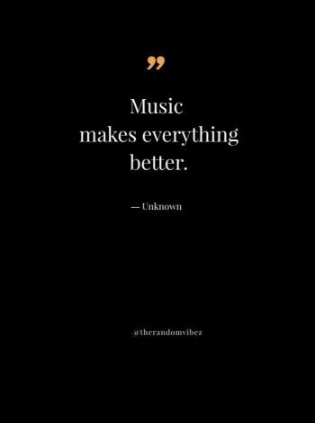 good music quotes