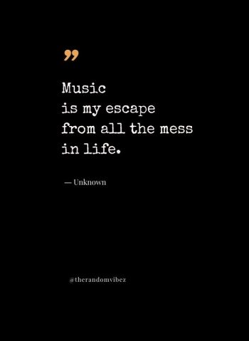 music is life quotes