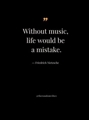 music quotes