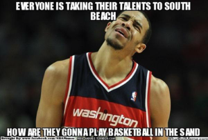 nba memes javale mcgee