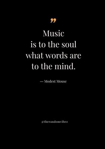 quotes on music