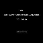 90 Best Winston Churchill Quotes To Live By