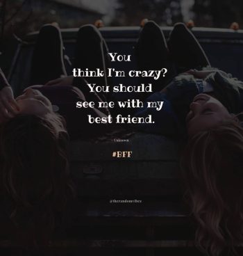 BFF Love Quotes
