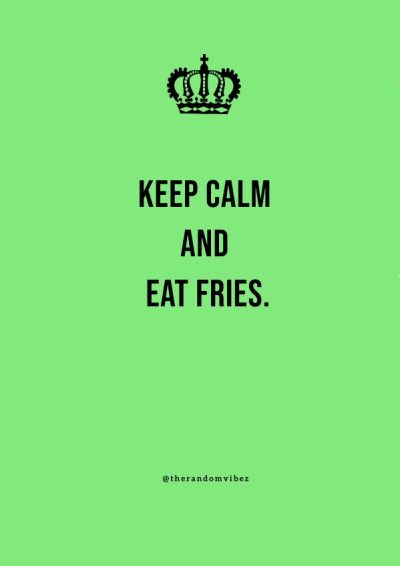 Funny Keep Calm Quotes