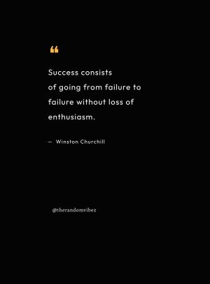Inspiring Quotes from Winston Churchill