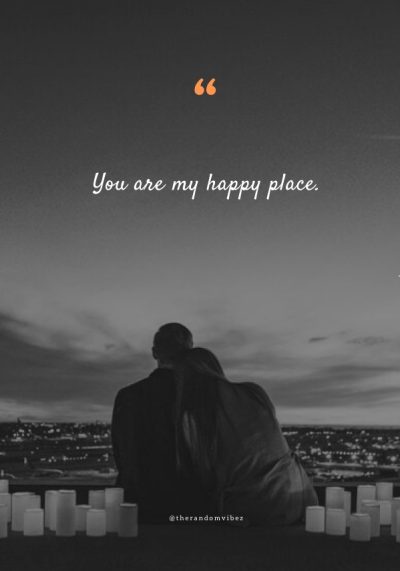 Love Cute Couple Quotes