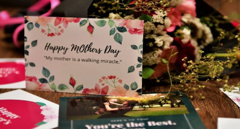 Mother's Day Quotes, Wishes & Images