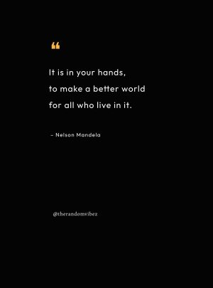 Nelson Mandela Quotes Pictures