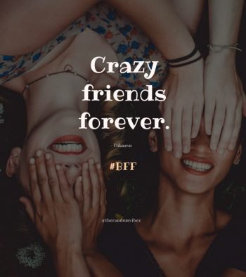 Short BFF Quotes