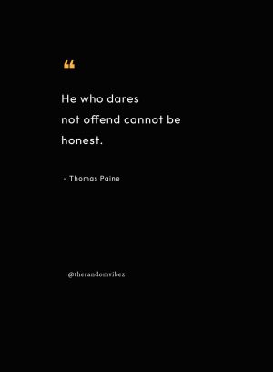 Thomas Paine Quotes Images